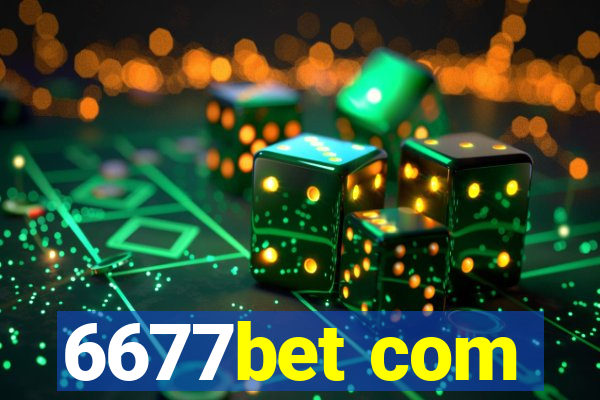 6677bet com