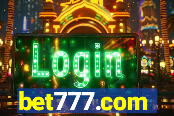 bet777.com