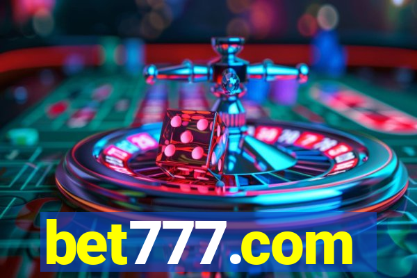 bet777.com