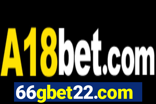 66gbet22.com
