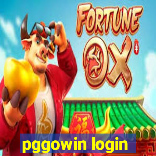 pggowin login