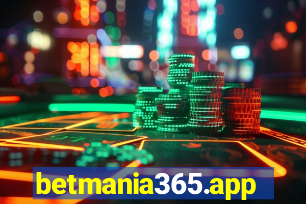 betmania365.app