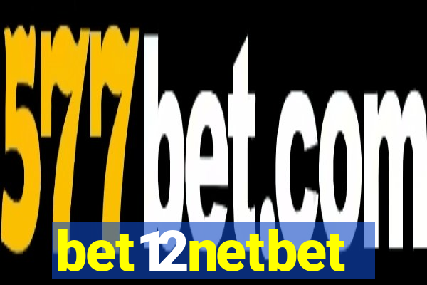 bet12netbet