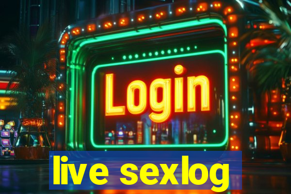 live sexlog