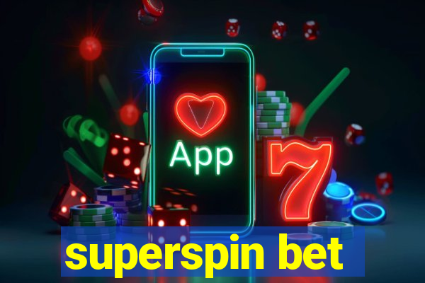 superspin bet