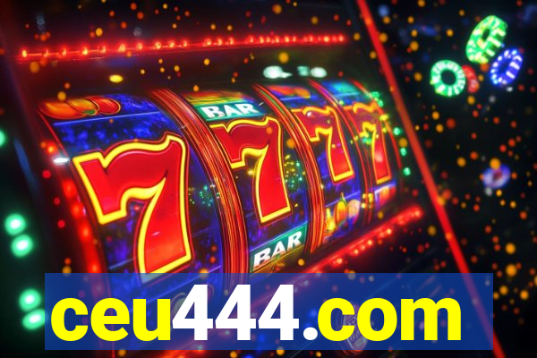 ceu444.com