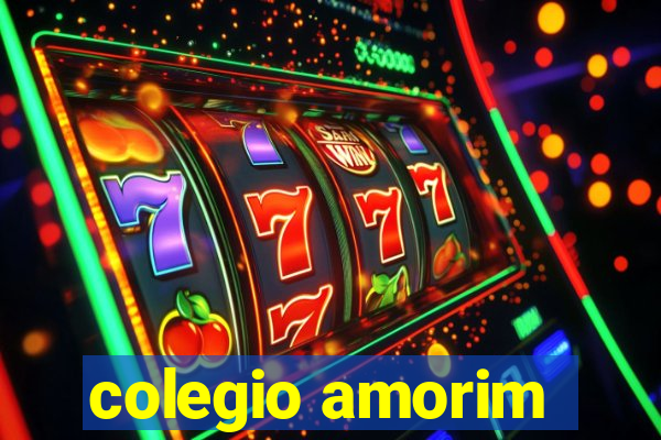 colegio amorim