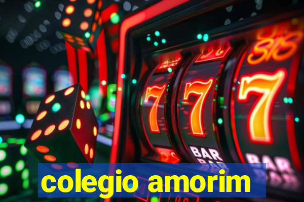 colegio amorim