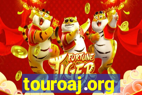 touroaj.org