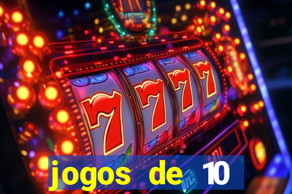 jogos de 10 centavos na betano