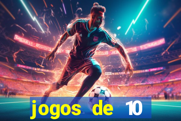 jogos de 10 centavos na betano