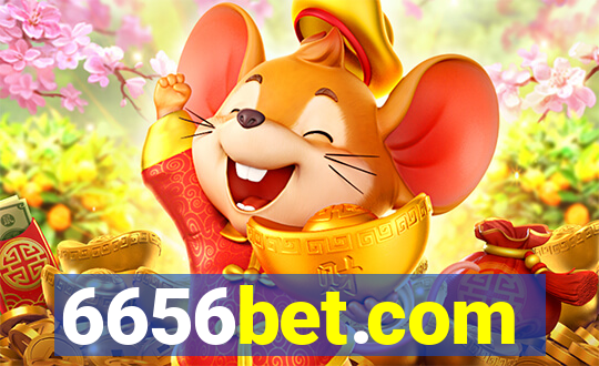 6656bet.com