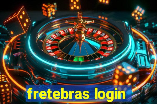 fretebras login