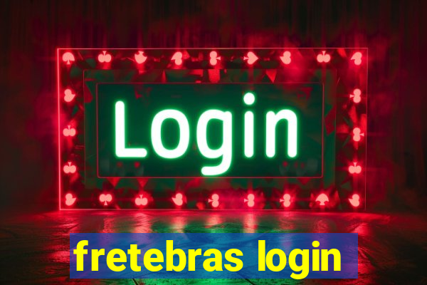 fretebras login