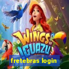 fretebras login