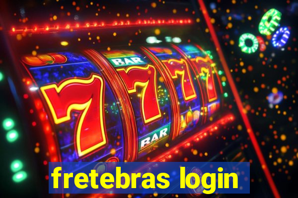 fretebras login