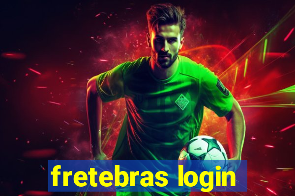fretebras login