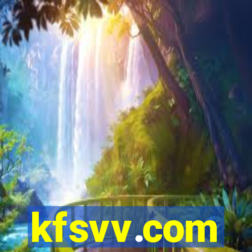 kfsvv.com