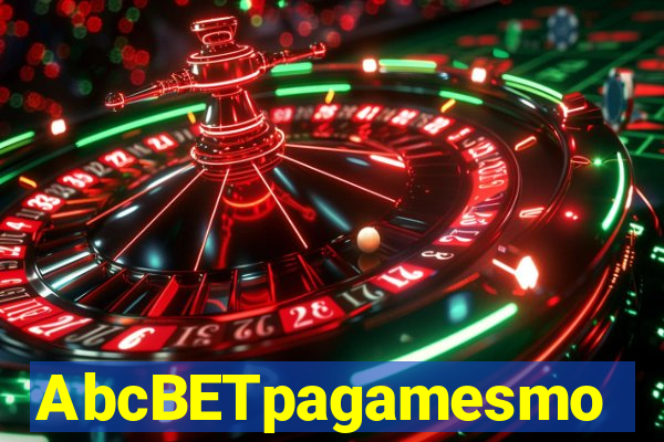 AbcBETpagamesmo