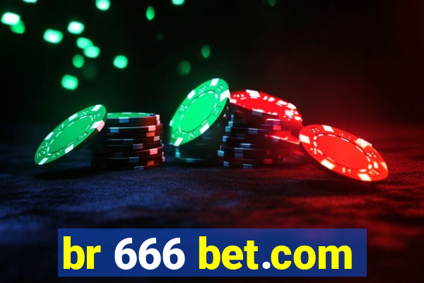 br 666 bet.com