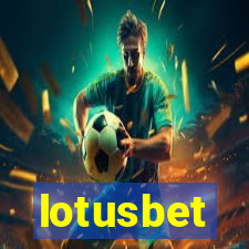 lotusbet