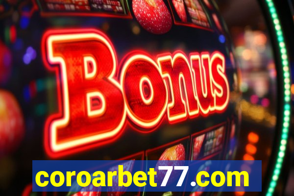 coroarbet77.com