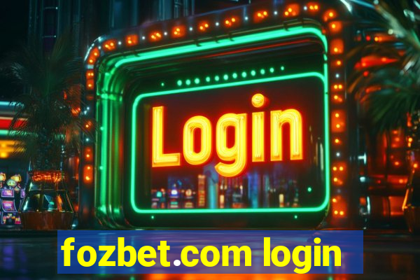 fozbet.com login