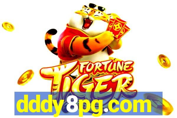 dddy8pg.com