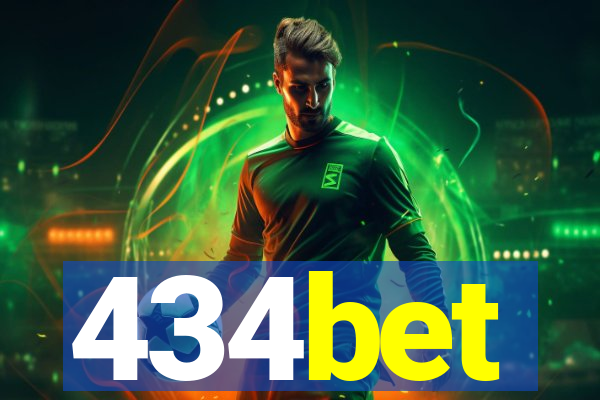 434bet