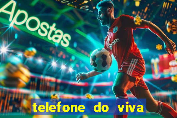 telefone do viva sorte oficial