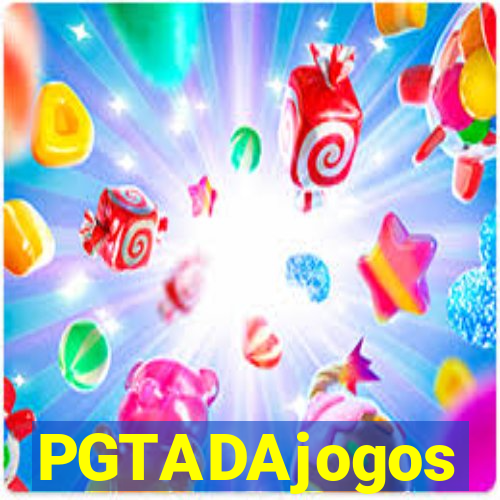 PGTADAjogos