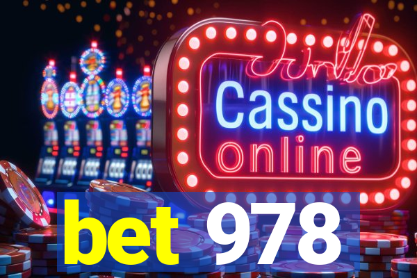 bet 978
