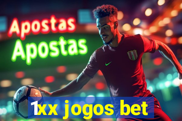 1xx jogos bet