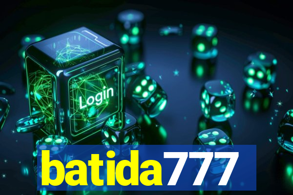 batida777