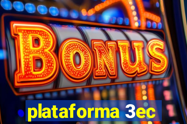 plataforma 3ec
