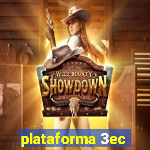 plataforma 3ec