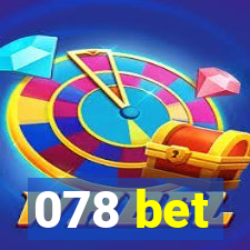 078 bet