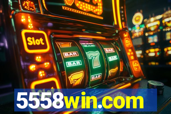 5558win.com