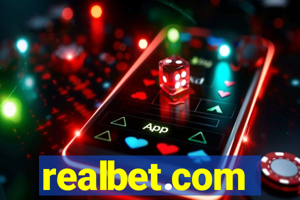 realbet.com