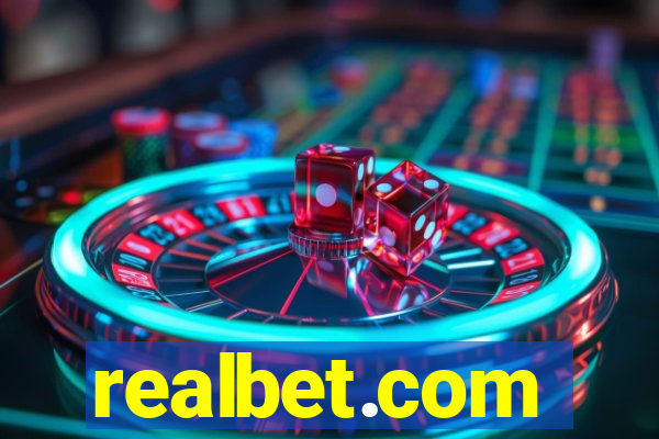 realbet.com