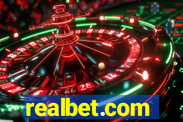 realbet.com