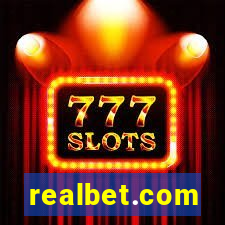 realbet.com