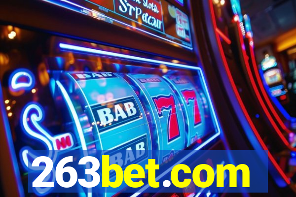 263bet.com