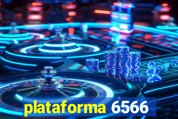 plataforma 6566