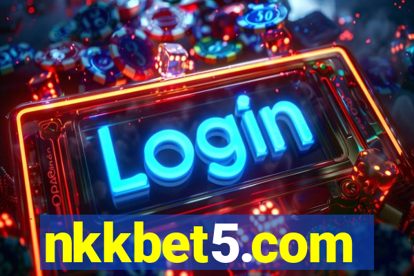 nkkbet5.com