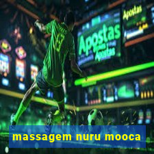 massagem nuru mooca