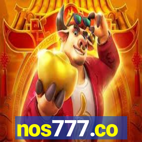 nos777.co