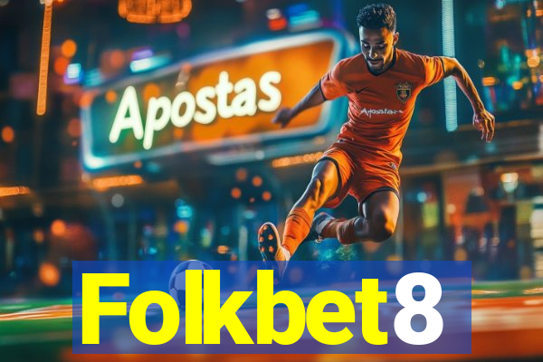 Folkbet8