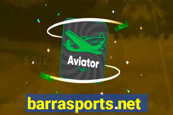 barrasports.net
