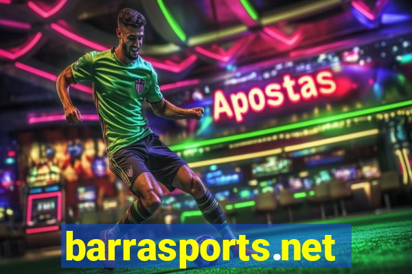 barrasports.net